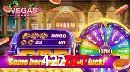 Recursos de Bônus 422bet