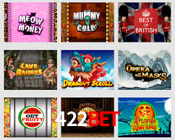 Ofertas Imperdíveis na 422bet: Promoções e Bônus Que Valem a Pena