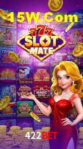 Spaceman Game 422bet