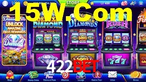 Exclusive Games 422bet
