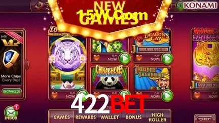 Promoção Relâmpago 422bet