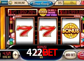 Diretório de Jogos 422bet