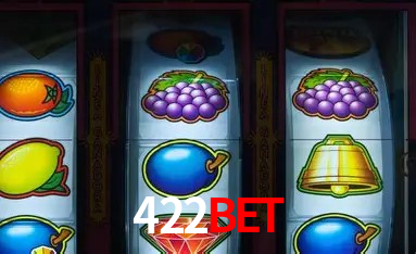 Cadastro Rápido 422bet