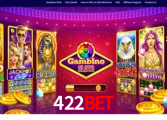Sistemas de Segurança 422bet
