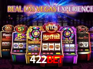 Jogos de Slot 422bet
