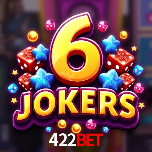 Descubra o Mundo do Cassino Online com 422bet
