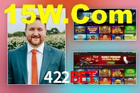 422bet App Interface