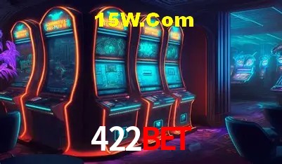 Integração de APIs 422bet