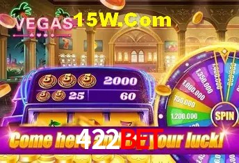 Especiais de Fim de Semana 422bet