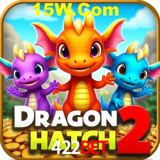 Welcome Bonus 422bet