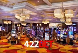 422bet win