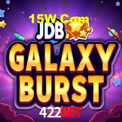 Interface do App 422bet