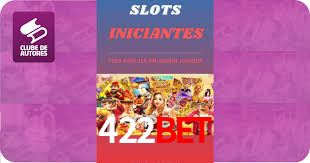 422bet: Seu Especialista em Apostas Esportivas Brasileiras