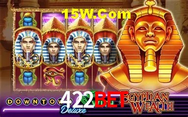 Apostas de Tênis 422bet