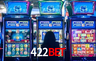 Promoções Sazonais 422bet