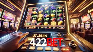 Live Casino 422bet