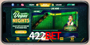 Tournaments 422bet