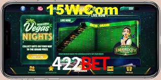 Programa VIP 422bet