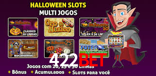 422bet win