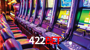 Welcome Bonus 422bet