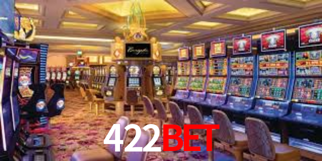 422bet App Interface